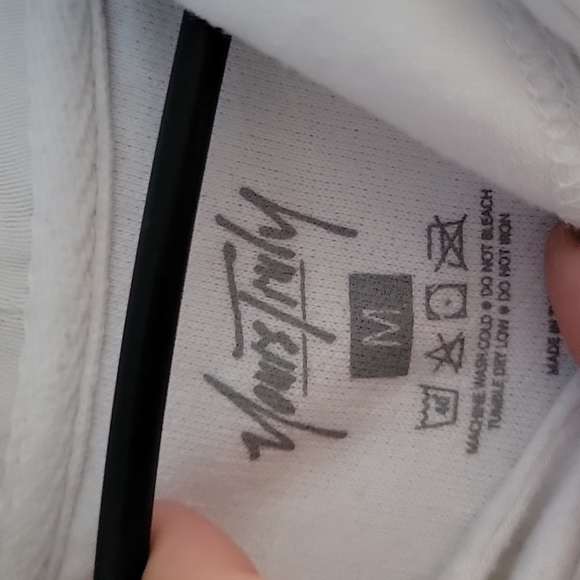 HOODIE - Picture 2 of 2